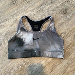 Nike Dri Fit Sports Bra